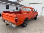 Thumbnail Photo 62 for 1975 Dodge D/W Truck